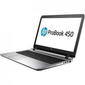 HP Smart Buy ProBook 450 G3 i5-6200U 2.3GHz 8GB DDR4 128GB W10P64 15.6" HD *Touch
