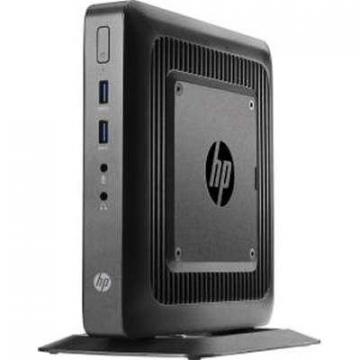 HP Smart Buy t520 Flexible Thin Client ThinPro AMD DC 4GB 8GF Intel WLAN A/g/n Bluetooth