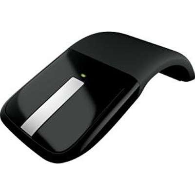 Microsoft Arc Touch Mouse SE Bluetooth - Retail