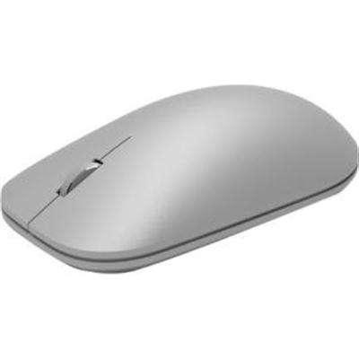 Microsoft Surface Mouse - Silver - Retail