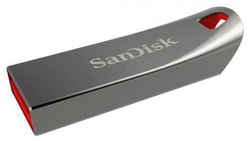 SanDisk Cruzer Force USB 2.0 Flash Drive - 16GB
