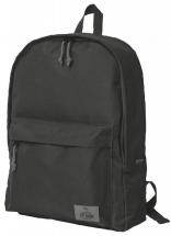 Trust 16" City Cruzer Laptop Backpack, Black
