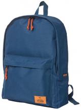 Trust 16" City Cruzer Laptop Backpack, Blue