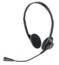 Trust Primo Stereo Headset for PC/Laptop