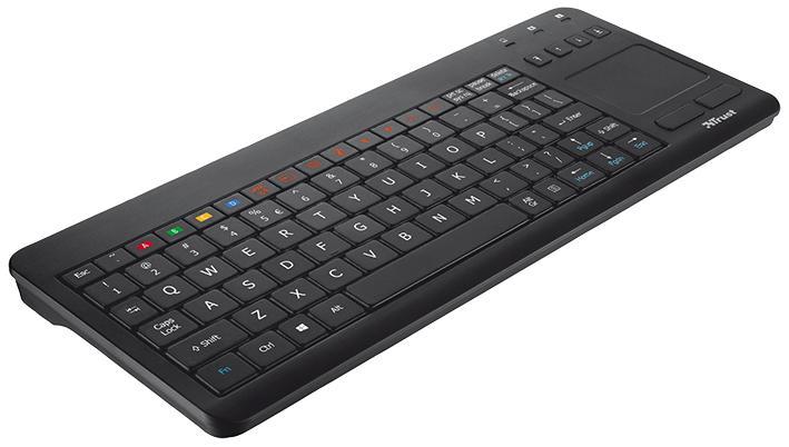 Trust Sento Smart TV Keyboard for Samsung