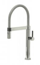 Blanco Culina Mini, Pull Out Magnetic Handspray, Dual Spray Faucet, Stainless Steel