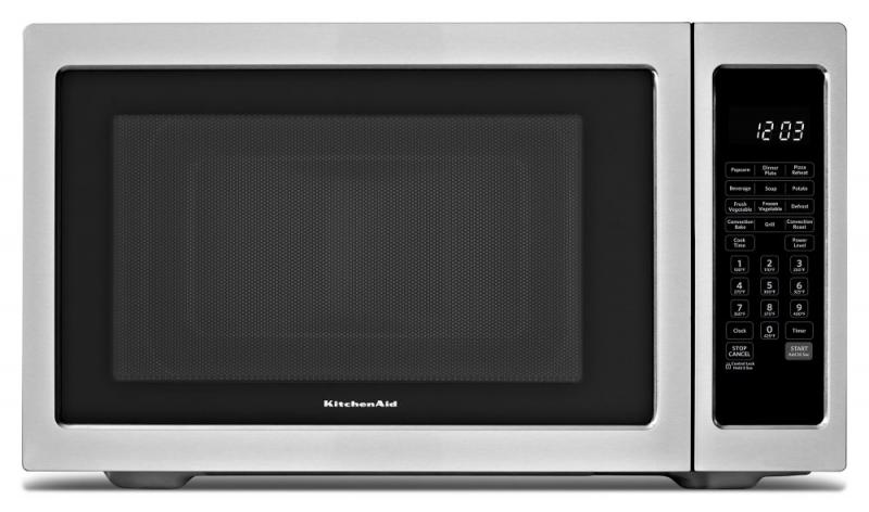 KitchenAid 1.5 cu.ft. Countertop Convec... | ProductFrom.com
