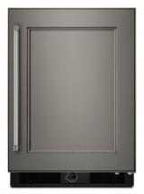KitchenAid 4.9 cu. ft. Panel Ready Undercounter Refrigerator