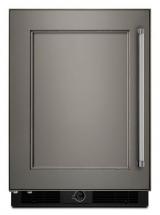 KitchenAid 4.9 cu. ft.  Panel Ready Undercounter Refrigerator