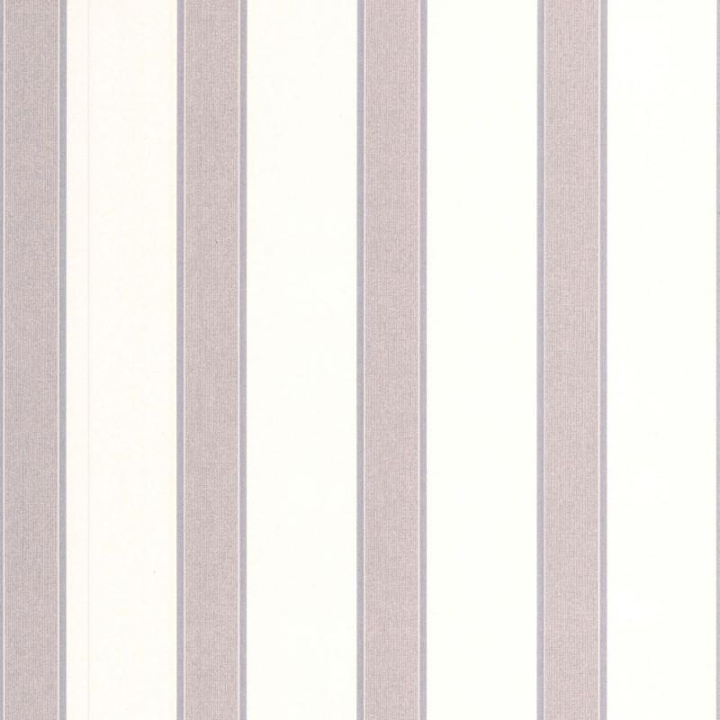 Graham & Brown Duke Grey/Cream/Silver Wallpaper