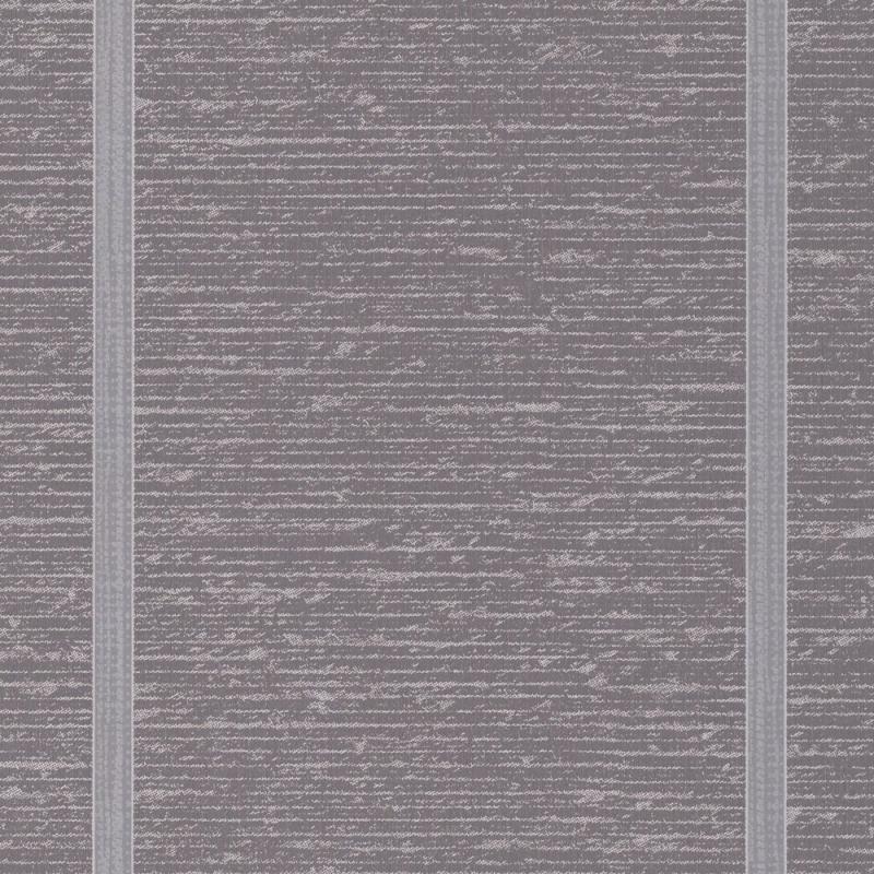 Graham & Brown Prairie Charcoal/Silver Wallpaper