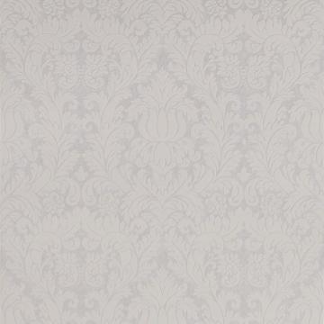 Graham & Brown Geneva White Mica Wallpaper