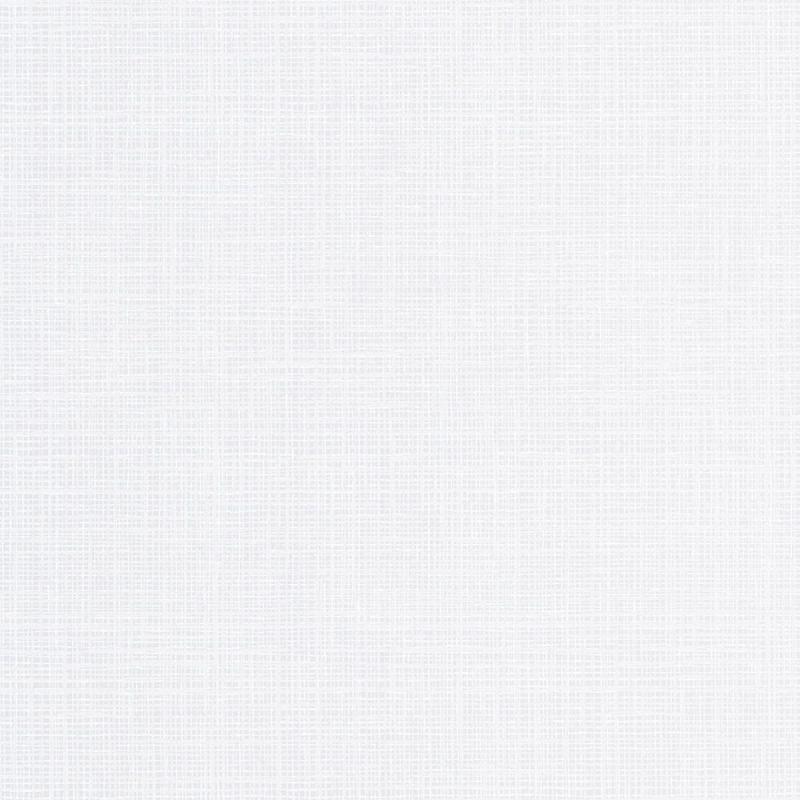 Graham & Brown Linen Texture White Wallpaper
