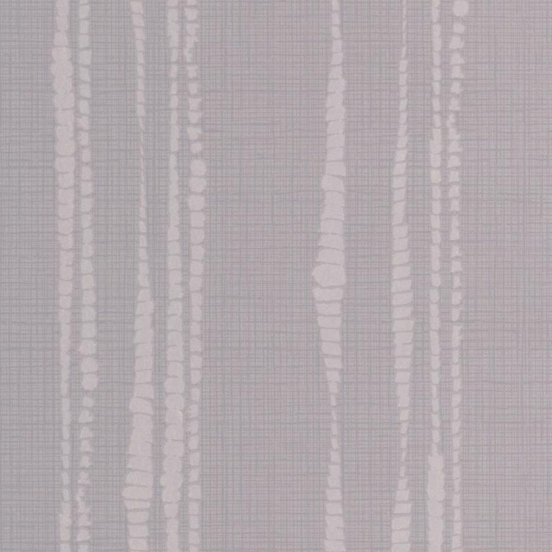 Graham & Brown Laddered Stripe Grey Wallpaper