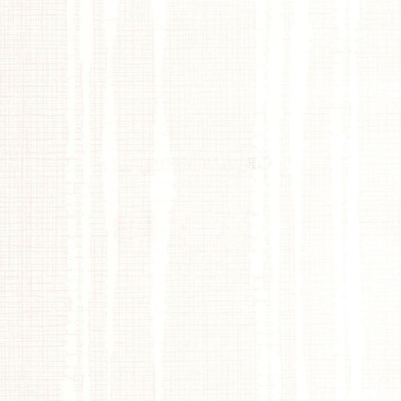 Graham & Brown Laddered Stripe White Wallpaper