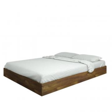 Nexera Nocce Queen Size Platform Bed