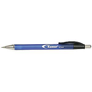 AbilityOne Mechanical Pencil,0.7mm,Blue,PK12