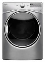Whirlpool 7.4 cu. Feet Front Load Electric Dryer
