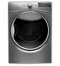 Whirlpool 7.4 cu. Feet Electric Dryer with Quick Dry Cycle