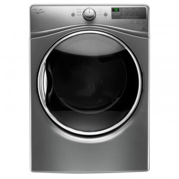 Whirlpool 7.4 cu. Feet Gas Dryer with Quick Dry Cycle
