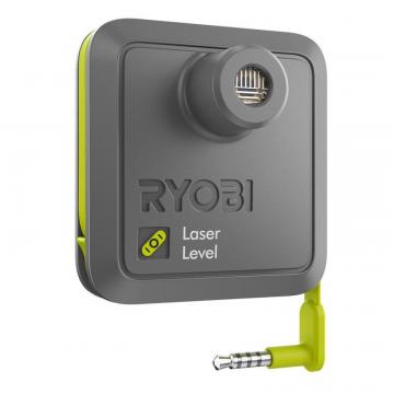 Ryobi Phone Works Laser Level