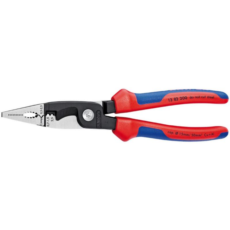Knipex Electrical Installation Pliers CG