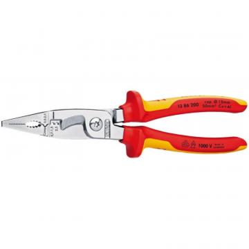 Knipex Electrical Installation Pliers VDE