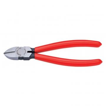 Knipex 6-1/4 Inches Diagonal Cutters