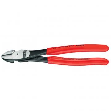 Knipex 7 Inches High Leverage Diagonal Cutters