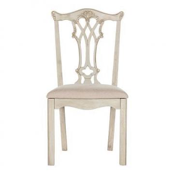 Safavieh Whitfield Chippendale Side Chair - Set of 2