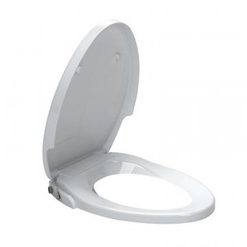 American Standard Cadet Aquawash Elongated Telescoping Bidet Toilet Seat