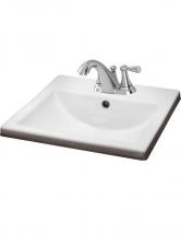 American Standard Marquete Bathroom Sink Basin