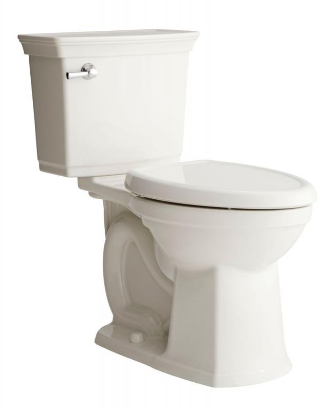 American Standard Optum Vormax RH EL Toilet