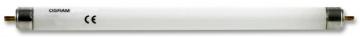 OSRAM 8W T5 Fluorescent Tube, 300mm White (5 Pack)