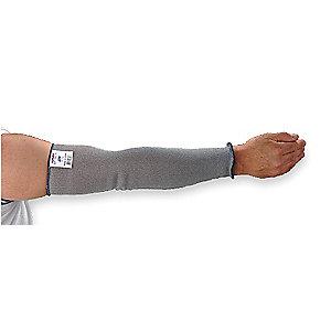 Showa Cut Resistant Sleeve with Thumbhole,XL