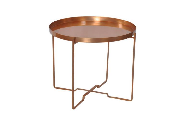 Renwil Lovestad Accent Table
