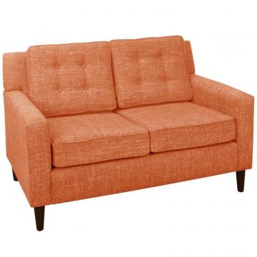 Skyline Chaise In Hartley Guava