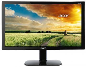 Acer KA240H 24" Full HD LED Monitor, DVI HDMI VGA