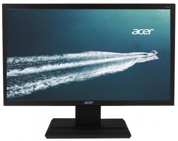 Acer V206HQL 19.5" HD Ready LED Monitor - VGA