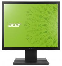 Acer V196L 19" SXGA 5:4 LED Monitor - VGA, Anti-Glare Screen