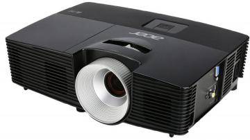 Acer X113P SVGA Projector DLP 3D Ready 3000LM
