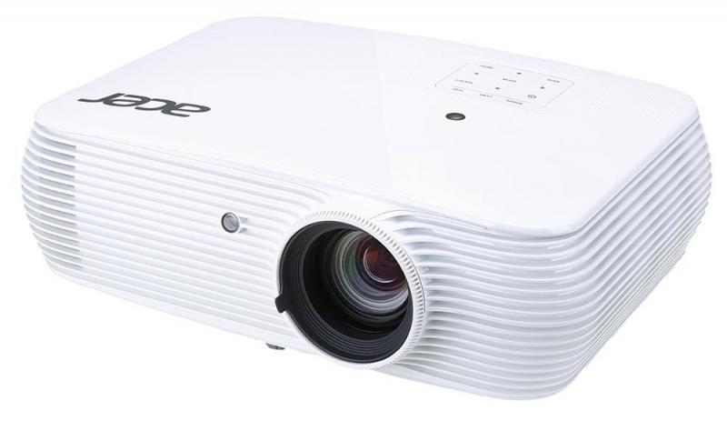 Acer A1500 LumiSense+ 1080p Full HD DLP Home Cinema Projector 3100LM