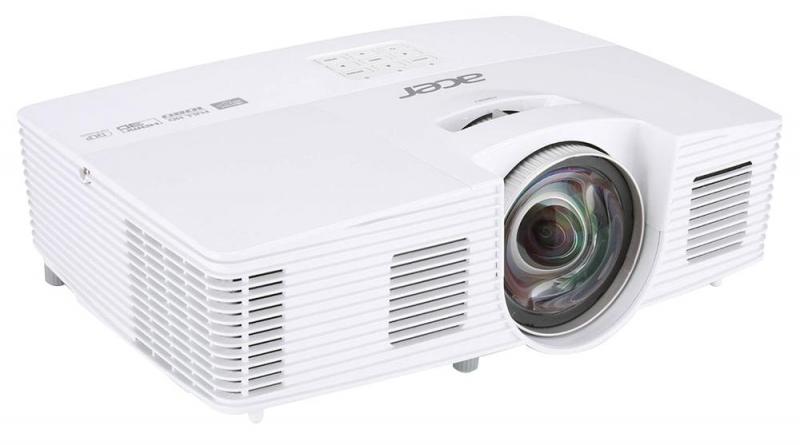 Acer H6517ST Home Cinema Projector 1080p Full HD DLP 3D Ready 3000LM