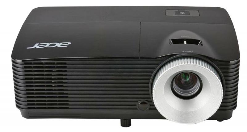 Acer X152H 1080p Full HD Home Cinema Projector 3D Ready DLP 3000LM