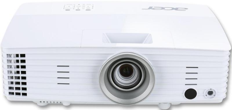 Acer H6518BD LumiSense+ 1080p Full HD Home Cinema Projector DLP HDMI 3D 3200LM