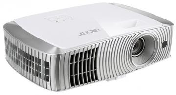 Acer H7550BD 1080p Full HD Home Cinema Projector DLP 3D Ready 3000LM