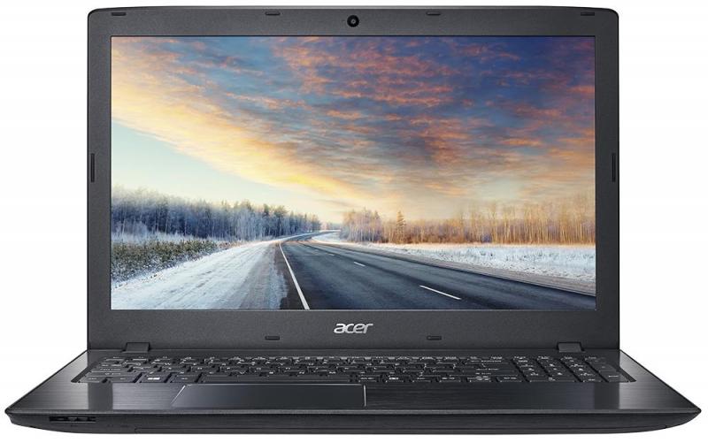 Acer TravelMate P259-M 15.6" Laptop Intel Core i3-6100U 4GB 500GB Win 10 Pro