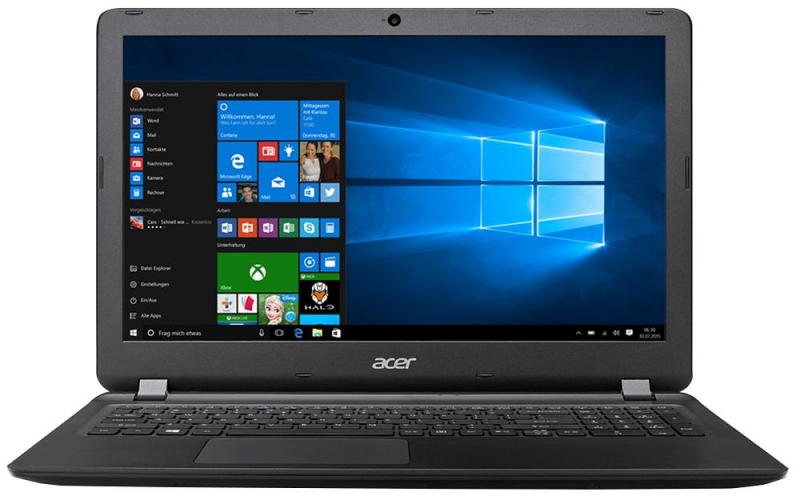 Acer Aspire ES1-533 15.6" Laptop Intel Pentium N4200 4GB 500GB Win 10  Home