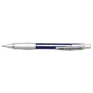 BIC Mechanical Pencil,0.7mm,Blue,PK12
