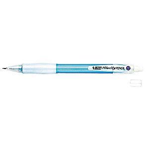 BIC Mechanical Pencil,0.9mm,Blue,PK12